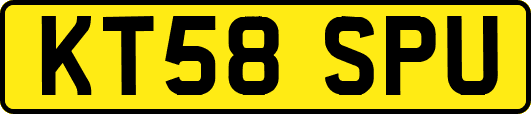 KT58SPU