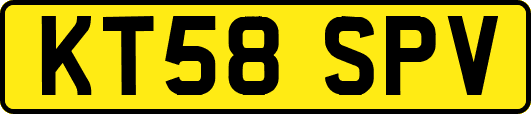 KT58SPV