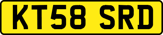 KT58SRD