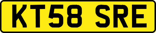 KT58SRE