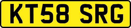 KT58SRG
