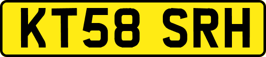 KT58SRH