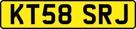 KT58SRJ