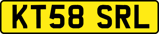 KT58SRL
