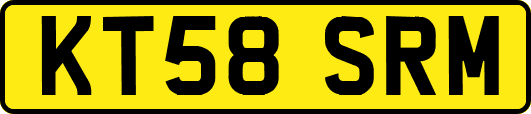 KT58SRM