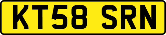 KT58SRN