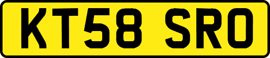 KT58SRO