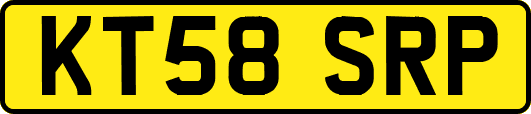KT58SRP