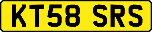 KT58SRS