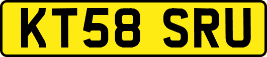 KT58SRU