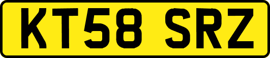 KT58SRZ