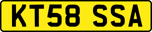 KT58SSA