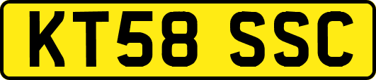 KT58SSC