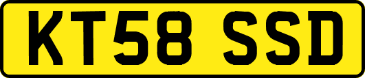 KT58SSD