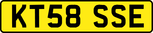 KT58SSE
