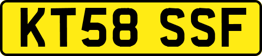 KT58SSF