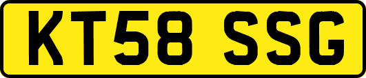 KT58SSG