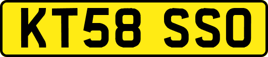 KT58SSO
