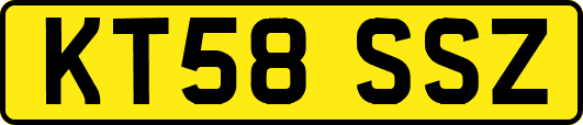 KT58SSZ