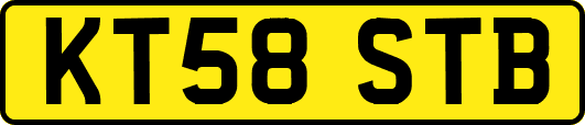 KT58STB