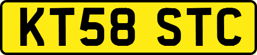 KT58STC