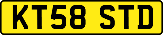KT58STD