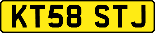 KT58STJ