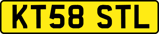 KT58STL