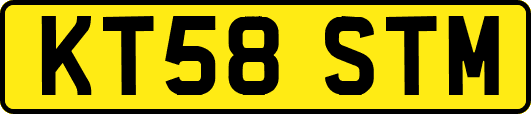 KT58STM