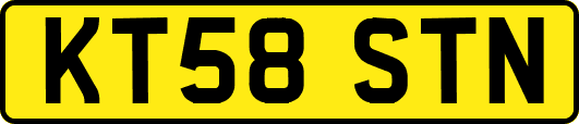 KT58STN