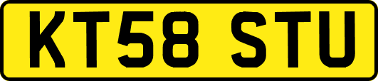 KT58STU