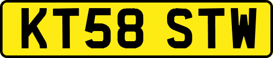 KT58STW