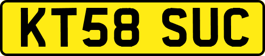 KT58SUC