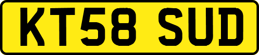 KT58SUD