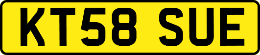 KT58SUE