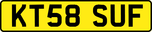 KT58SUF