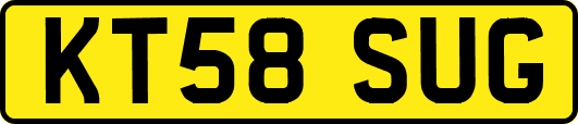 KT58SUG