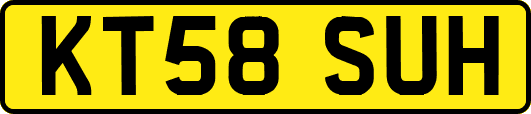 KT58SUH