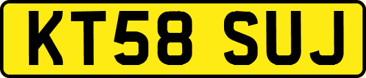 KT58SUJ