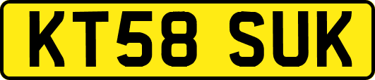 KT58SUK