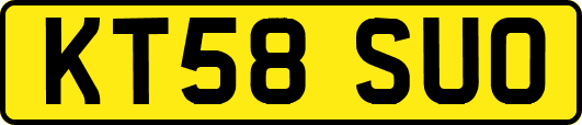 KT58SUO