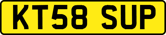 KT58SUP