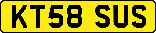 KT58SUS