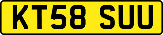 KT58SUU