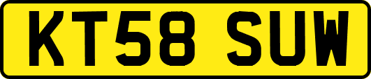 KT58SUW