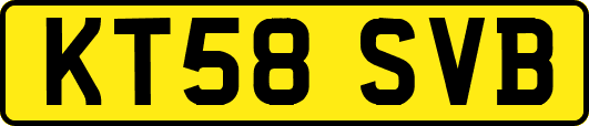 KT58SVB