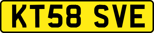 KT58SVE