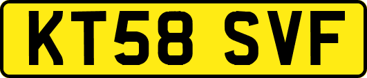 KT58SVF