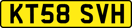 KT58SVH