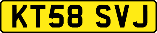 KT58SVJ